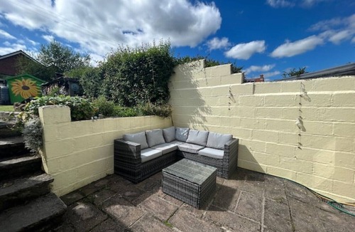 Cerne Abbas Cottage | The Old Granary, Cerne Abbas