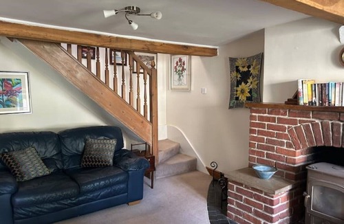 Cerne Abbas Cottage | The Old Granary, Cerne Abbas