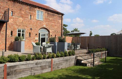 Barnetby Apartment | The Old Granary