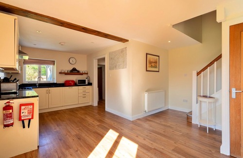 Freefolk Cottage | The Old Granary