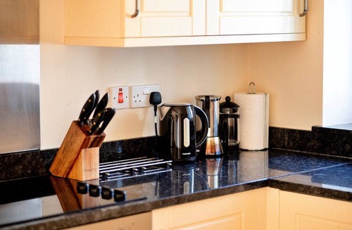 Freefolk Cottage | The Old Granary