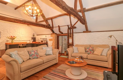 South Perrott Cottage | The Old Granary