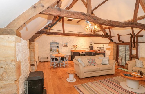 South Perrott Cottage | The Old Granary