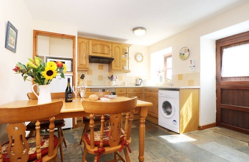 Launceston Cottage | The Old Granary