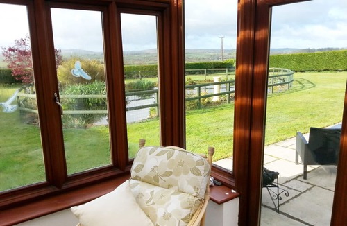 Launceston Cottage | The Old Granary