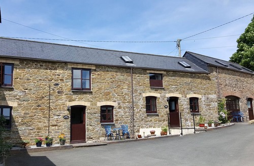 Launceston Cottage | The Old Granary