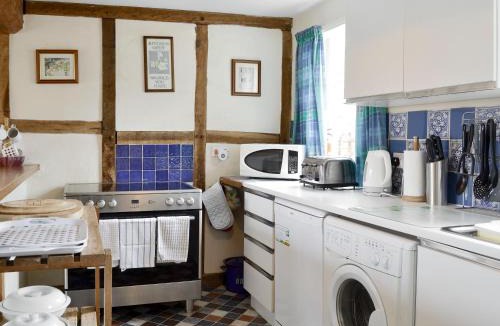 Newent House | The Old Granary