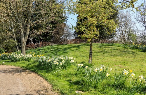 Pulborough Cottage | The Old Granary