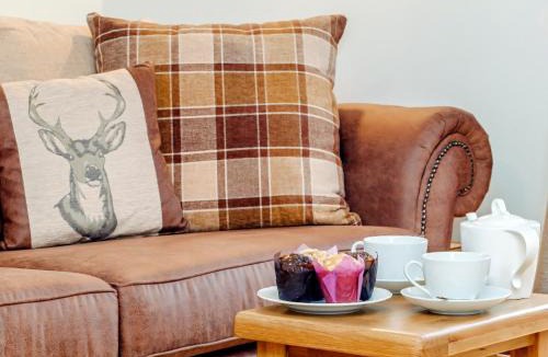 Hewelsfield House | The Old Granary - Uk12135