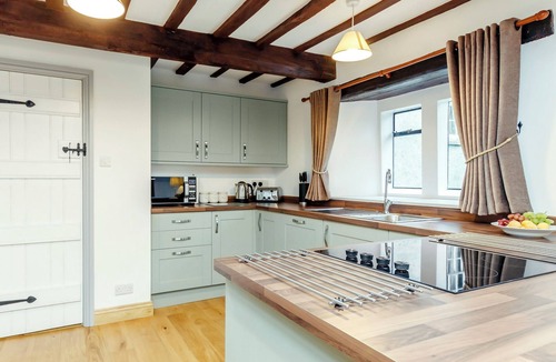 Hewelsfield Cottage | The Old Granary - UK12135