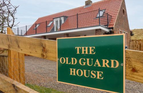 Briggswath House | The Old Guard House
