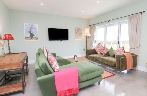 Briggswath House | The Old Guard House