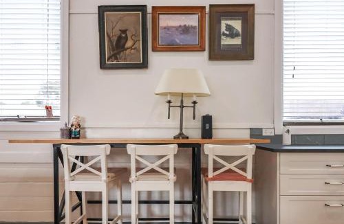 Allansford House | The Old Guide Hall