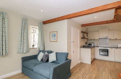 Langton Matravers Cottage | The Old Haberdashery