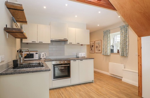 Langton Matravers Cottage | The Old Haberdashery