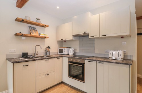 Langton Matravers Cottage | The Old Haberdashery