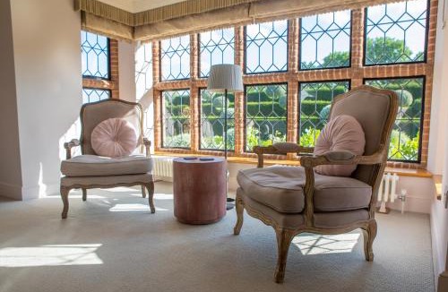 Stuntney Hotel | The Old Hall Ely