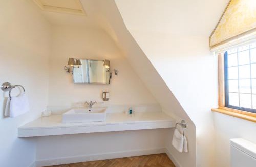 Stuntney Hotel | The Old Hall Ely