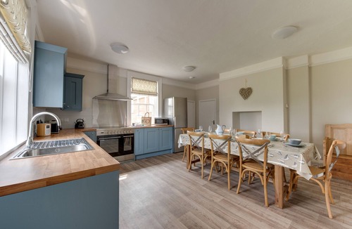 Reydon House | The Old Hall Farm House