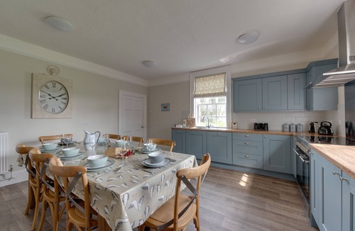 Reydon House | The Old Hall Farm House