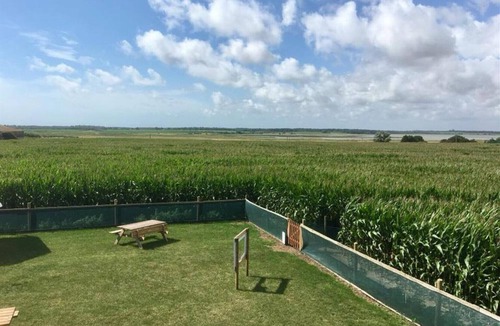 Reydon House | The Old Hall Farm House