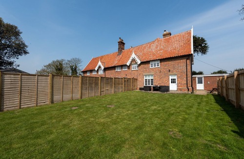 Reydon House | The Old Hall Farm House