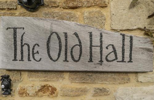 Westonbirt House | The Old Hall