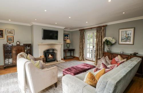 Westonbirt House | The Old Hall