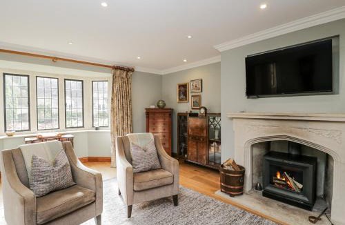 Westonbirt House | The Old Hall