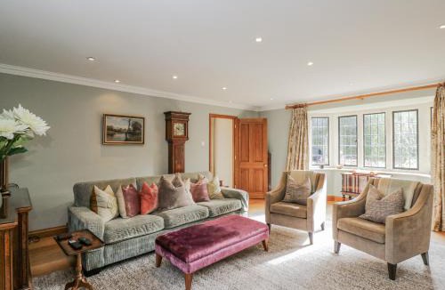 Westonbirt House | The Old Hall