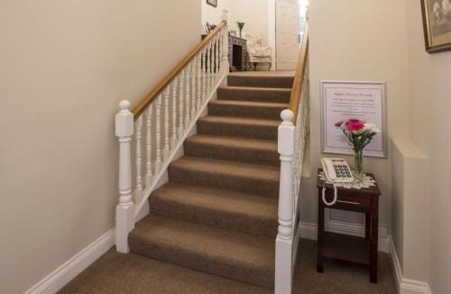 Caister-on-Sea Hotel | The Old Hall Hotel