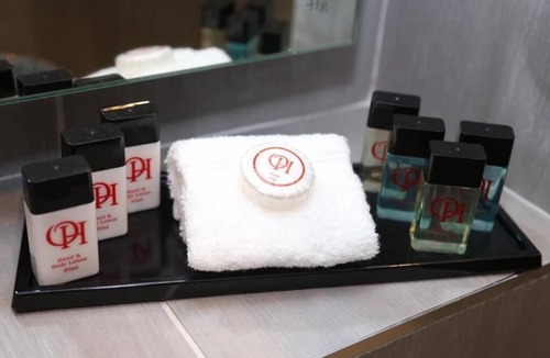 Tatenhill Hotel | The Old Hall Hotel