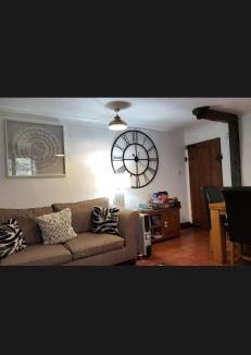 Madeley House | The Old Hanging Gate Inn