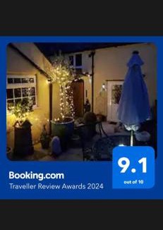 Madeley House | The Old Hanging Gate Inn