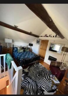 Madeley House | The Old Hanging Gate Inn