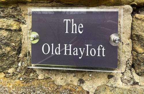 Dronfield House | The Old Hayloft-Uk39431