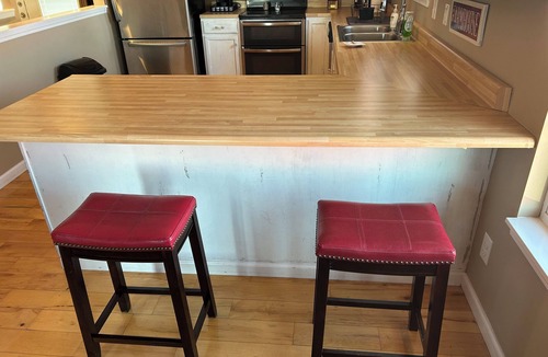 Williamstown House | The Old Home Place