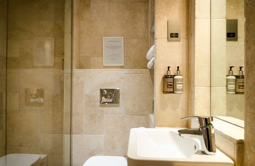 Burton Hotel | The Old House At Home