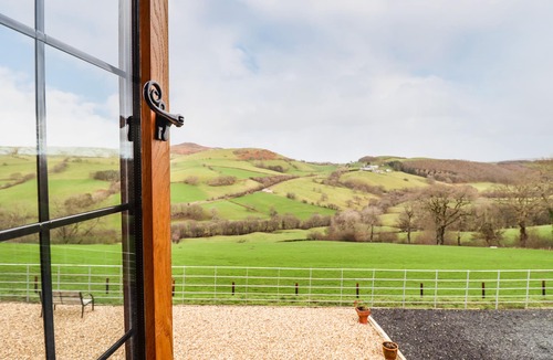 Llanidloes Cottage | The Old House