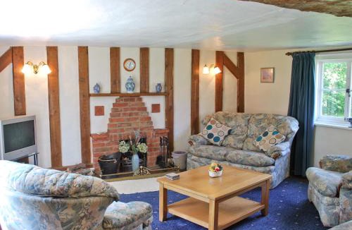 Eye House | The Old House