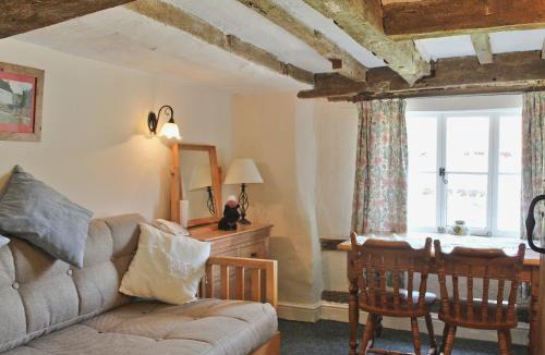 Eye House | The Old House