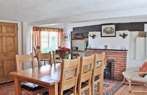 Eye House | The Old House