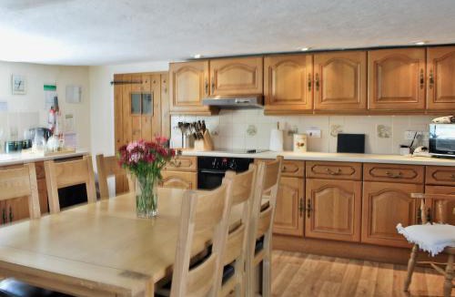 Eye House | The Old House