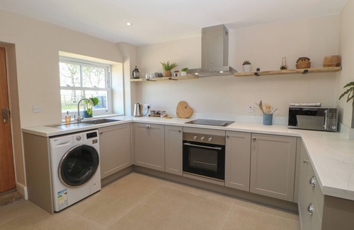 Northallerton Cottage | The Old House