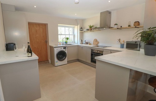 Northallerton Cottage | The Old House