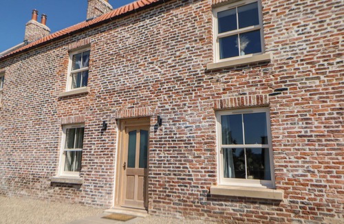 Northallerton Cottage | The Old House