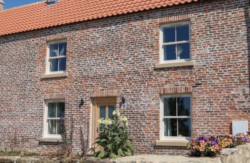 Northallerton Cottage | The Old House