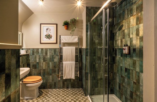 Crawley Down Hotel | The Old House Inn