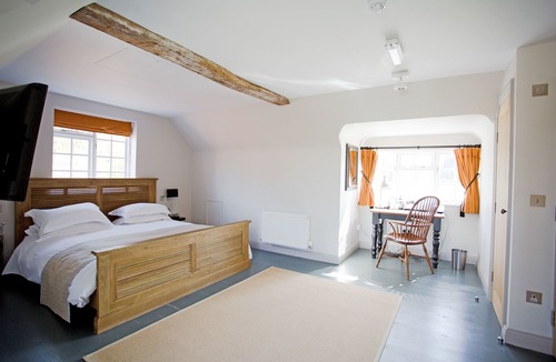 Crawley Down Hotel | The Old House Inn