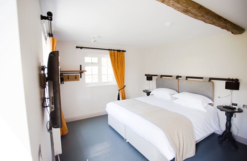 Crawley Down Hotel | The Old House Inn